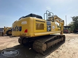 Used Excavator